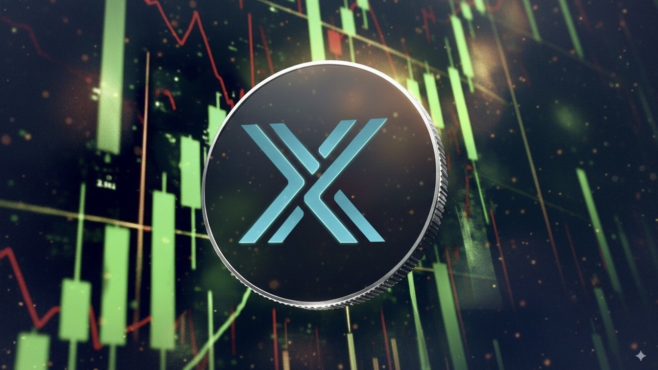 Чому Immutable IMX зростає сьогодні: головні причини